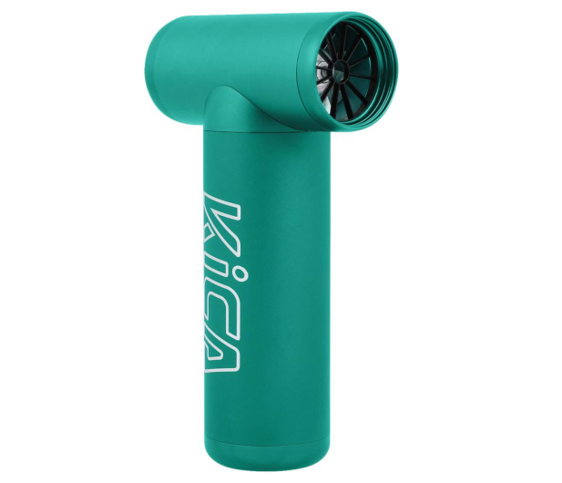 Feiyu-Tech Dmuchawa wielofunkcyjna KiCA JetFan Zielona - 1059044 - zdjęcie 5